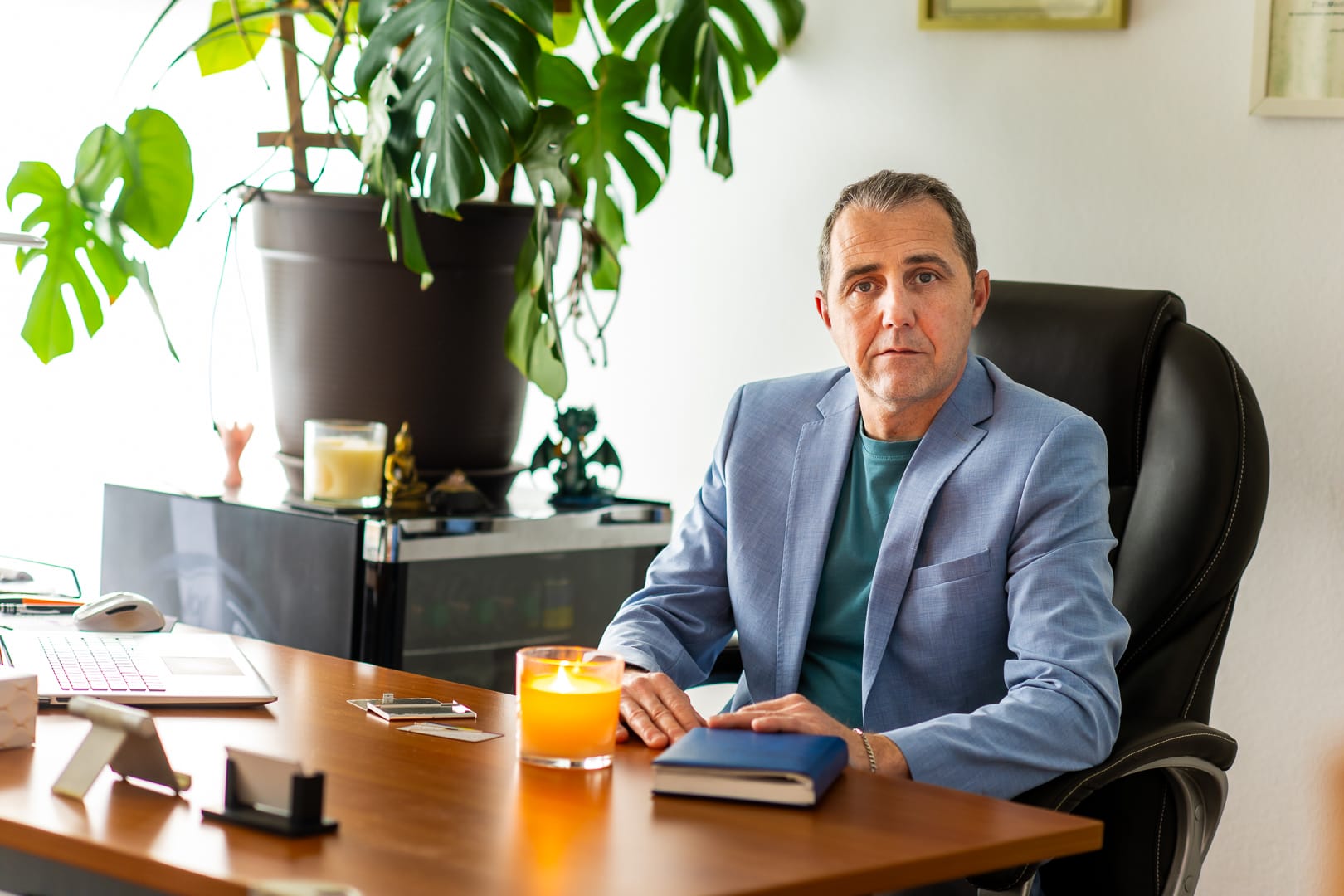 Hypnose & Reiki Praxis München Florin Sandu